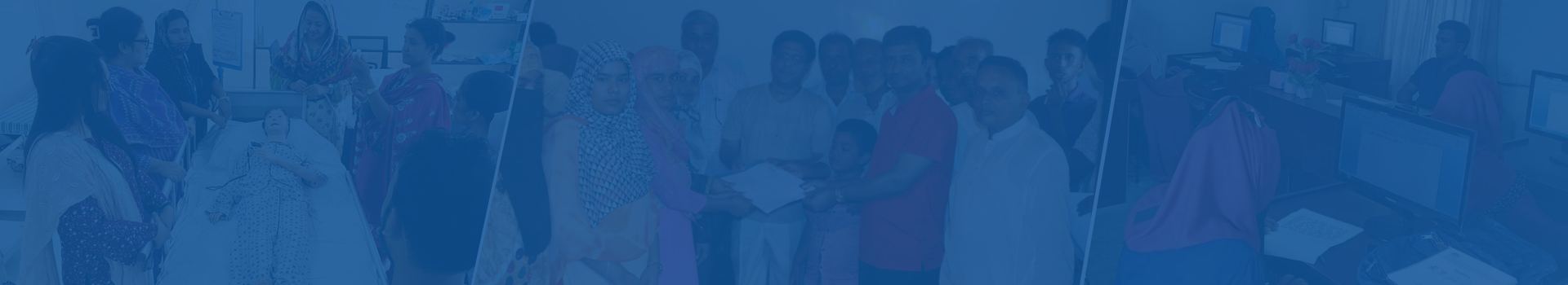 Skill Development Training